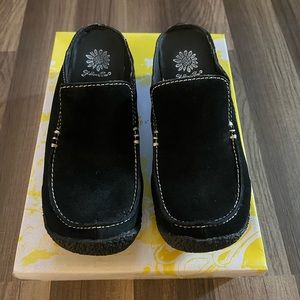 YELLOWBOX slip on shoes